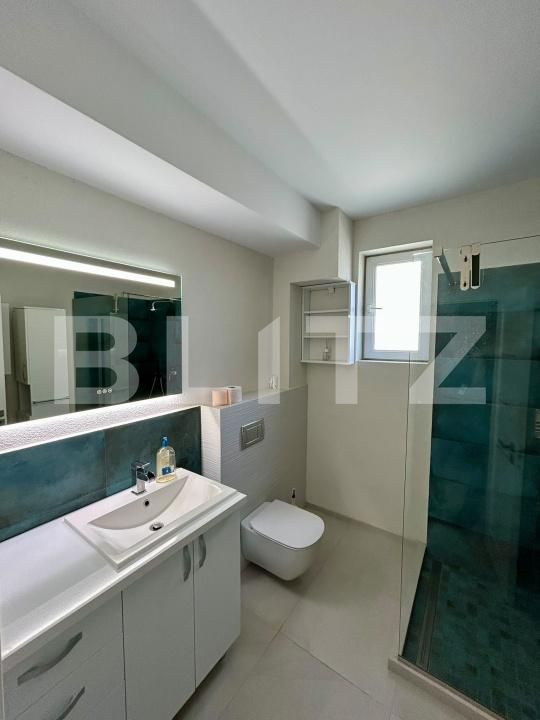 Apartament de închiriat 2 camere Europa - 203094AI | BLITZ Cluj-Napoca | Poza9