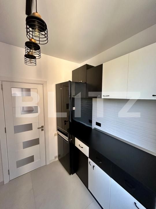 Apartament de închiriat 2 camere Europa - 203094AI | BLITZ Cluj-Napoca | Poza8