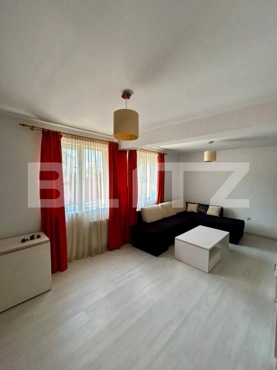 Apartament de închiriat 2 camere Europa - 203094AI | BLITZ Cluj-Napoca | Poza2