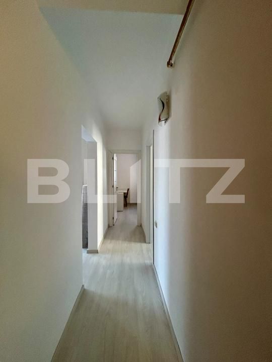 Apartament de închiriat 2 camere Europa - 203094AI | BLITZ Cluj-Napoca | Poza12