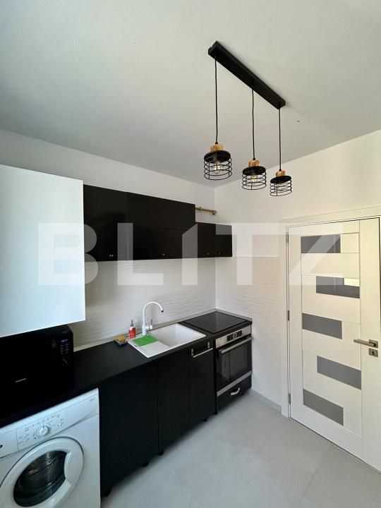 Apartament de închiriat 2 camere Europa - 203094AI | BLITZ Cluj-Napoca | Poza7
