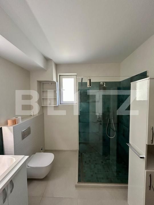 Apartament de închiriat 2 camere Europa - 203094AI | BLITZ Cluj-Napoca | Poza10