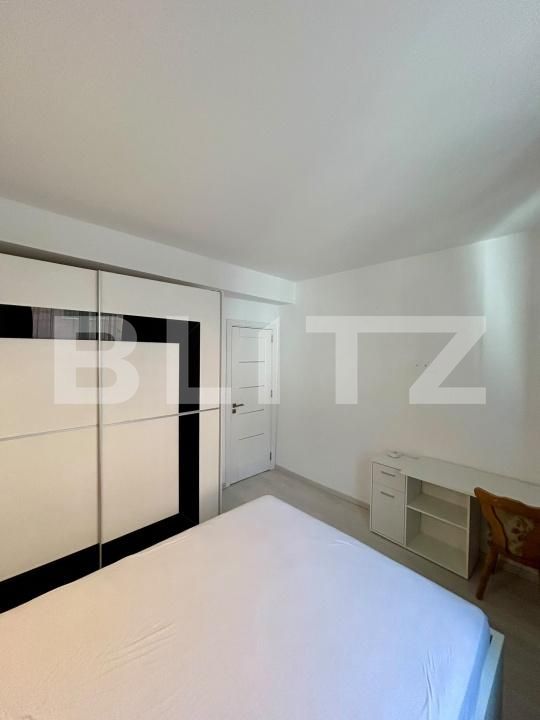 Apartament de închiriat 2 camere Europa - 203094AI | BLITZ Cluj-Napoca | Poza5