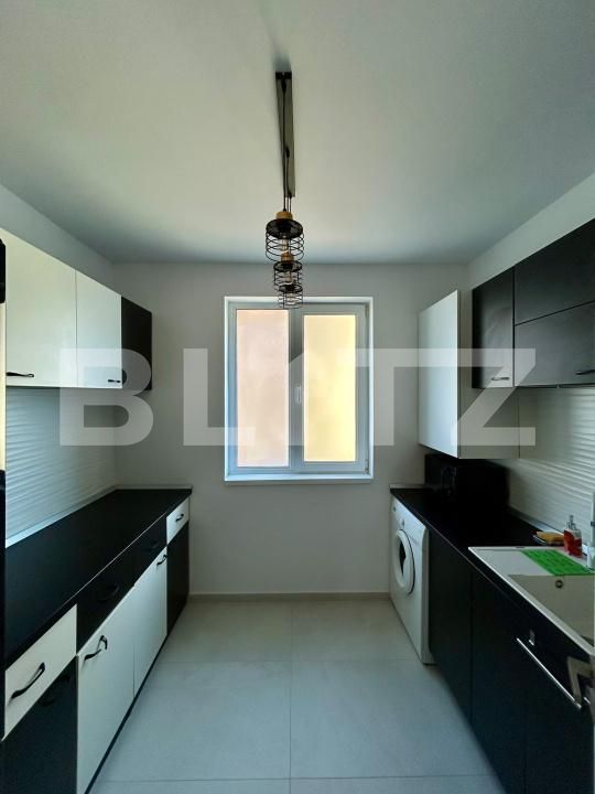 Apartament de închiriat 2 camere Europa - 203094AI | BLITZ Cluj-Napoca | Poza6