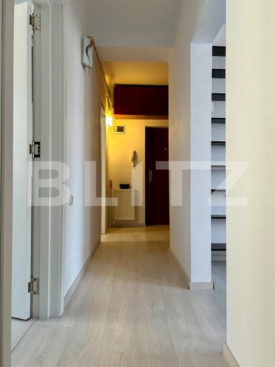 Apartament de închiriat 2 camere Europa - 203094AI | BLITZ Cluj-Napoca | Poza13