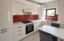 Apartament cu 3 camere, 2 bai cu geam, 70mp, parcare, in Borhanci