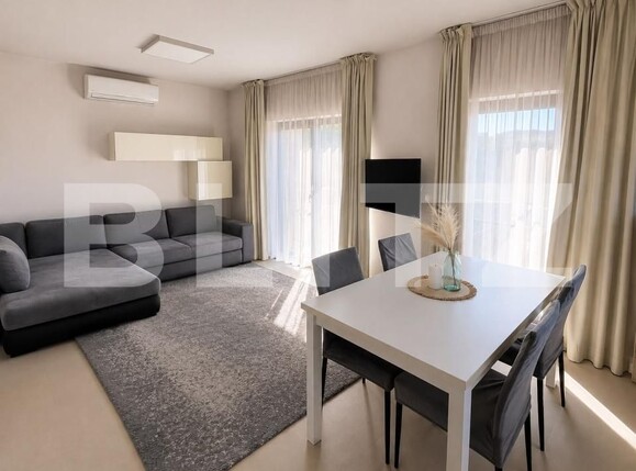 Apartament de vânzare 3 camere Borhanci - 203096AV | BLITZ Cluj-Napoca | Poza1