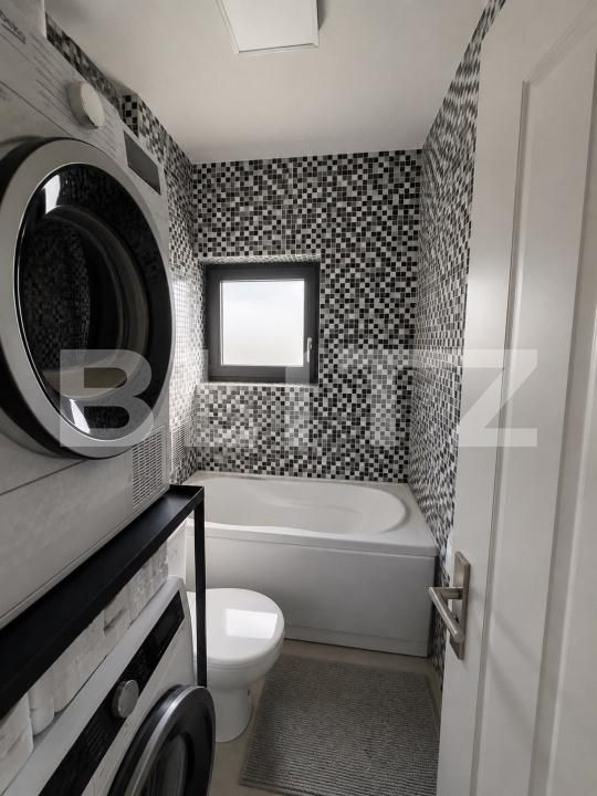Apartament de vânzare 3 camere Borhanci - 203096AV | BLITZ Cluj-Napoca | Poza7