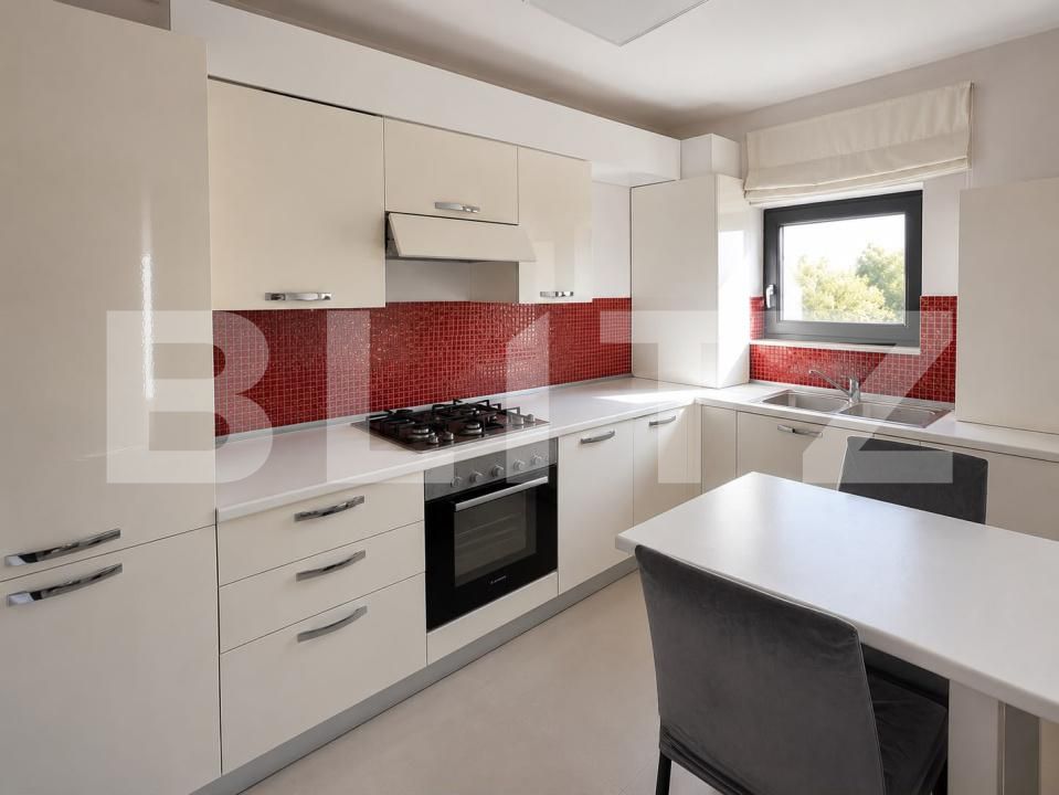 Apartament de vânzare 3 camere Borhanci - 203096AV | BLITZ Cluj-Napoca | Poza4
