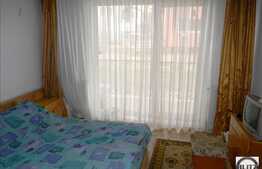 Vanzare 2 camere decomandate 61 mp, zona Buna Ziua. Boxa si garaj incluse!