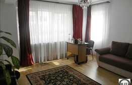 Vanzare 2 camere decomandate 61 mp, zona Buna Ziua. Boxa si garaj incluse!