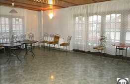 Spatiu 50 mp open space in zona strazii Artelor!