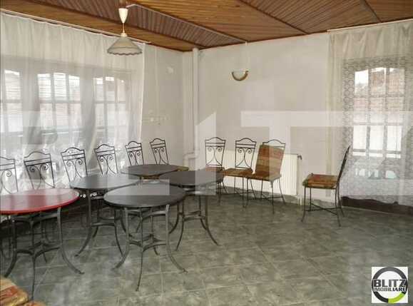 Spațiu birouri de închiriat Gheorgheni - 20310SIB | BLITZ Cluj-Napoca | Poza3