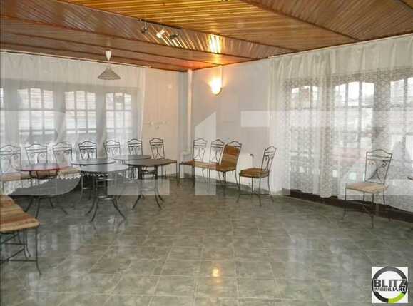 Spațiu birouri de închiriat Gheorgheni - 20310SIB | BLITZ Cluj-Napoca | Poza6