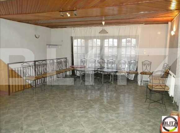 Spațiu birouri de închiriat Gheorgheni - 20310SIB | BLITZ Cluj-Napoca | Poza1