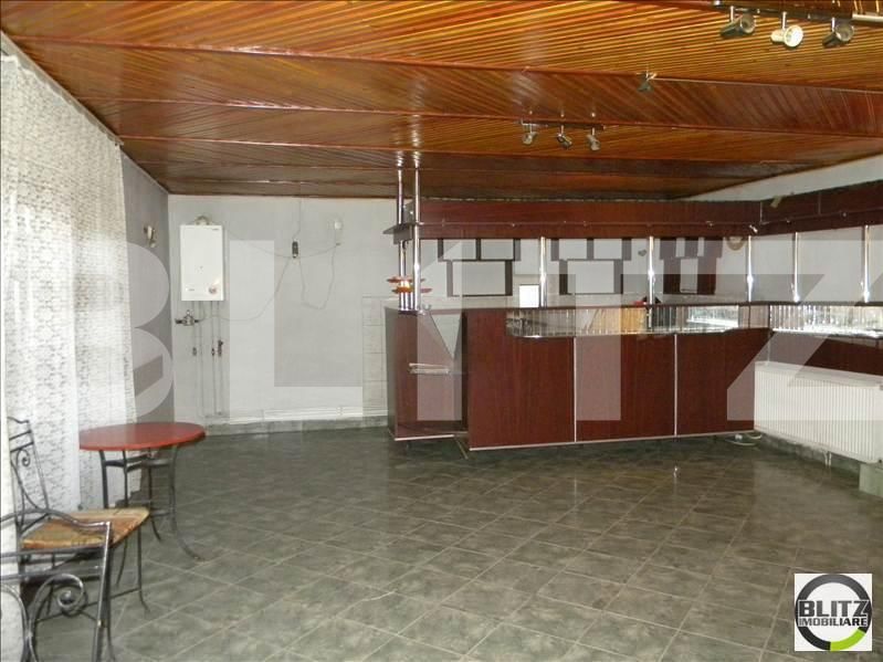 Spațiu birouri de închiriat Gheorgheni - 20310SIB | BLITZ Cluj-Napoca | Poza4