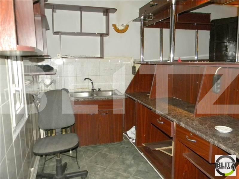 Spațiu birouri de închiriat Gheorgheni - 20310SIB | BLITZ Cluj-Napoca | Poza15