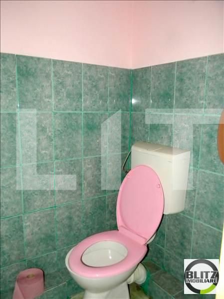 Spațiu birouri de închiriat Gheorgheni - 20310SIB | BLITZ Cluj-Napoca | Poza10