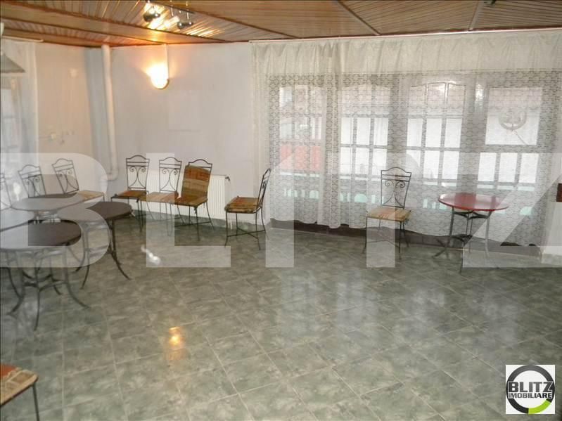 Spațiu birouri de închiriat Gheorgheni - 20310SIB | BLITZ Cluj-Napoca | Poza13