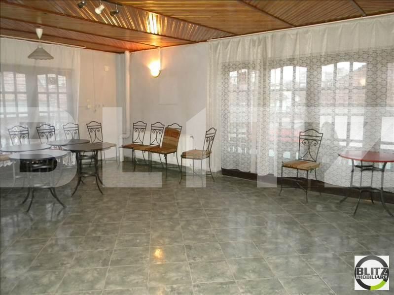 Spațiu birouri de închiriat Gheorgheni - 20310SIB | BLITZ Cluj-Napoca | Poza7