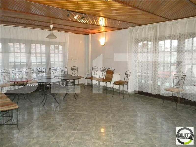 Spațiu birouri de închiriat Gheorgheni - 20310SIB | BLITZ Cluj-Napoca | Poza6