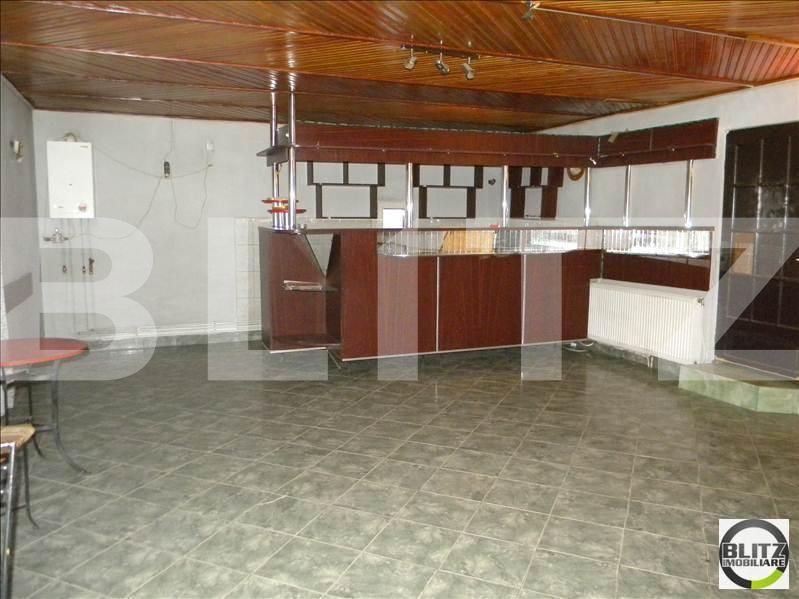 Spațiu birouri de închiriat Gheorgheni - 20310SIB | BLITZ Cluj-Napoca | Poza5