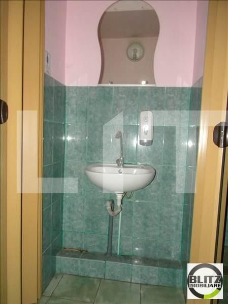 Spațiu birouri de închiriat Gheorgheni - 20310SIB | BLITZ Cluj-Napoca | Poza9