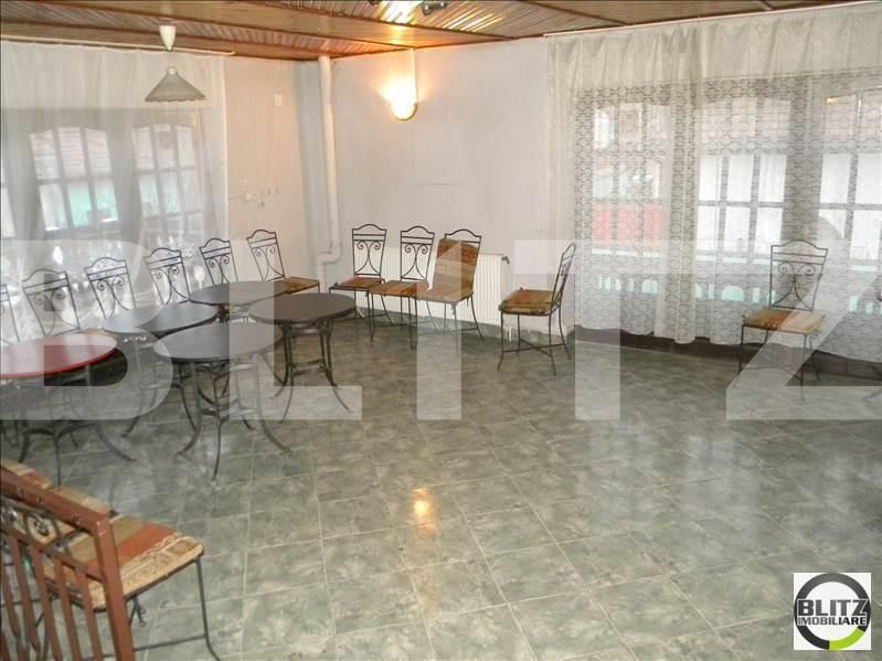 Spațiu birouri de închiriat Gheorgheni - 20310SIB | BLITZ Cluj-Napoca | Poza2