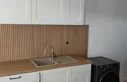 Apartament 2 camere, 52 mp, parcare subterană, zona Șesul de Sus