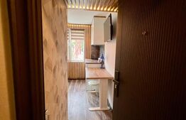 Apartament cochet cu loc de parcare în Gheorgheni 