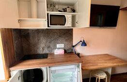 Apartament cochet cu loc de parcare în Gheorgheni 