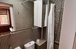 Apartament cochet cu loc de parcare în Gheorgheni 