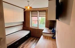 Apartament cochet cu loc de parcare în Gheorgheni 