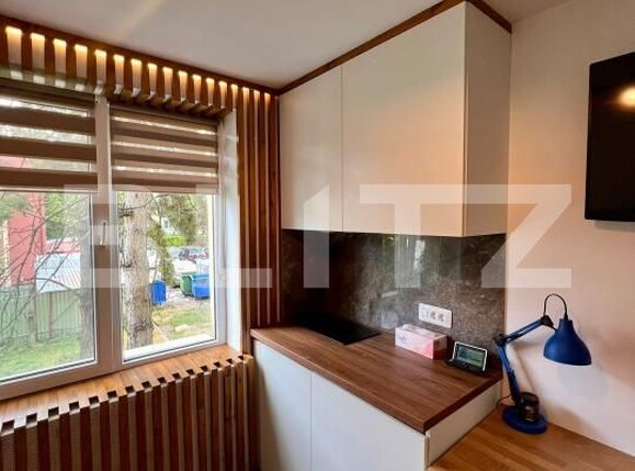 Garsonieră de vânzare Gheorgheni - 203120AV | BLITZ Cluj-Napoca | Poza1