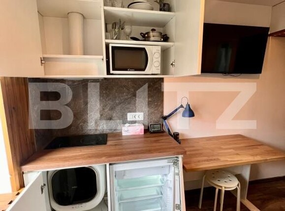 Garsonieră de vânzare Gheorgheni - 203120AV | BLITZ Cluj-Napoca | Poza4