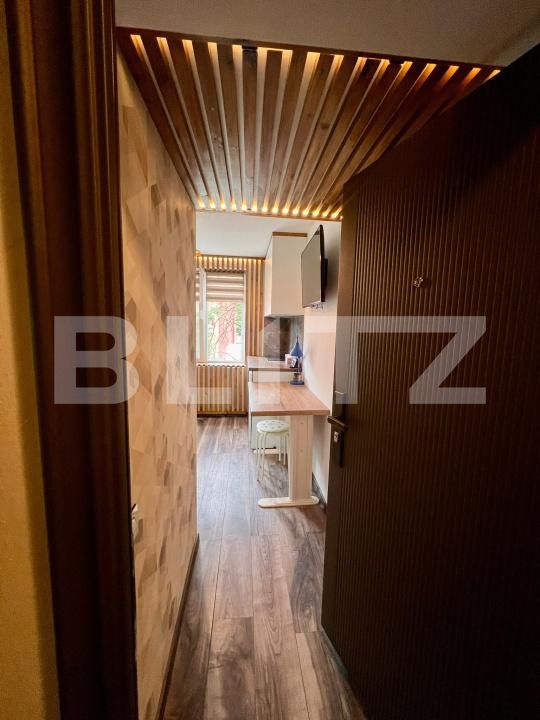 Garsonieră de vânzare Gheorgheni - 203120AV | BLITZ Cluj-Napoca | Poza3