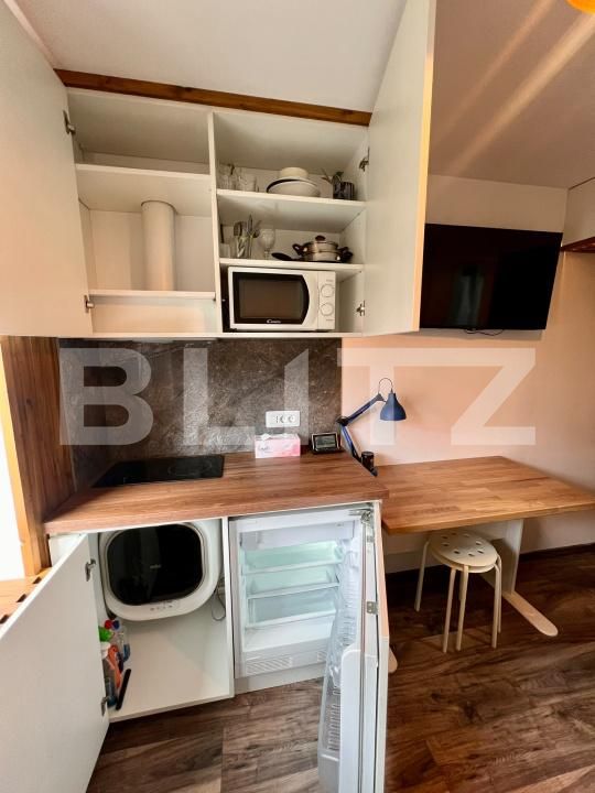 Garsonieră de vânzare Gheorgheni - 203120AV | BLITZ Cluj-Napoca | Poza4