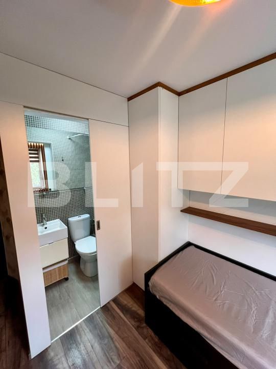 Garsonieră de vânzare Gheorgheni - 203120AV | BLITZ Cluj-Napoca | Poza5