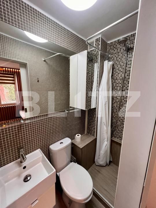 Garsonieră de vânzare Gheorgheni - 203120AV | BLITZ Cluj-Napoca | Poza6