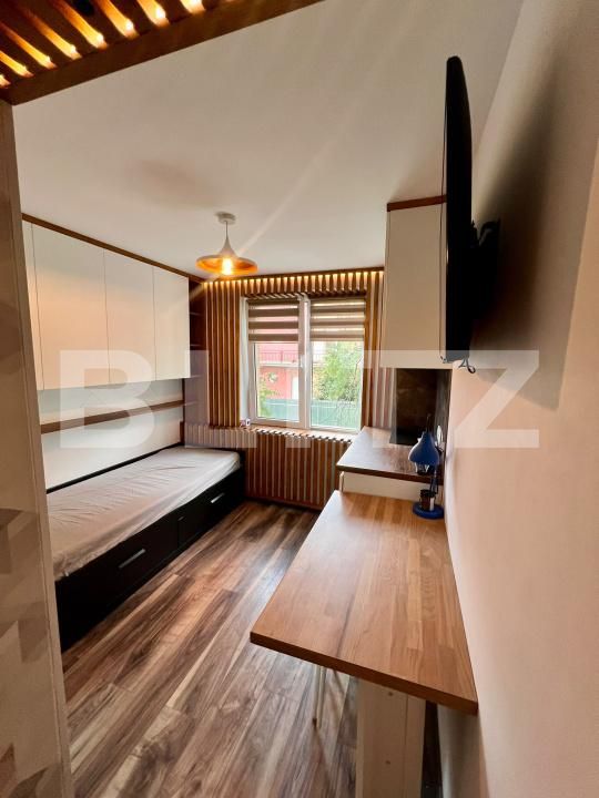 Garsonieră de vânzare Gheorgheni - 203120AV | BLITZ Cluj-Napoca | Poza2