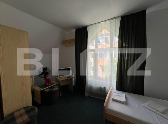 Spațiu comercial de închiriat Marasti - 203124SIC | BLITZ Cluj-Napoca | Poza10