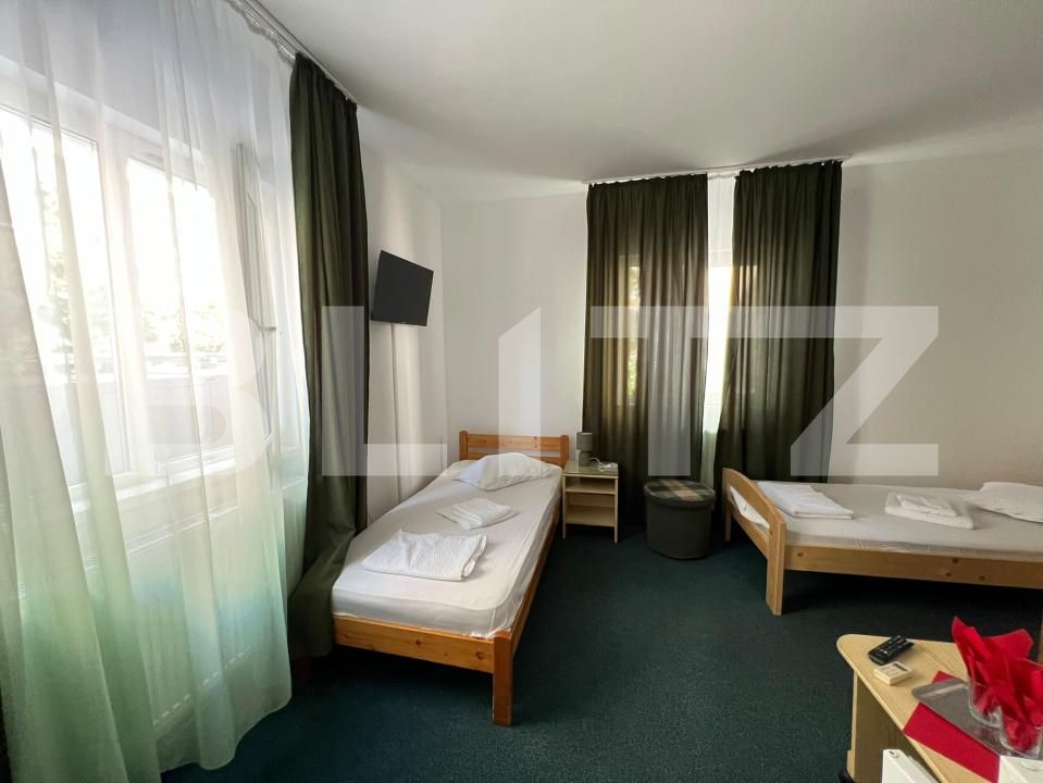 Spațiu comercial de închiriat Marasti - 203124SIC | BLITZ Cluj-Napoca | Poza4