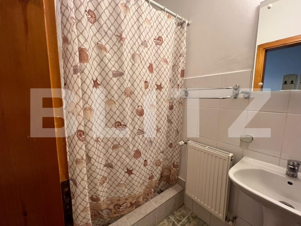 Spațiu comercial de închiriat Marasti - 203124SIC | BLITZ Cluj-Napoca | Poza14