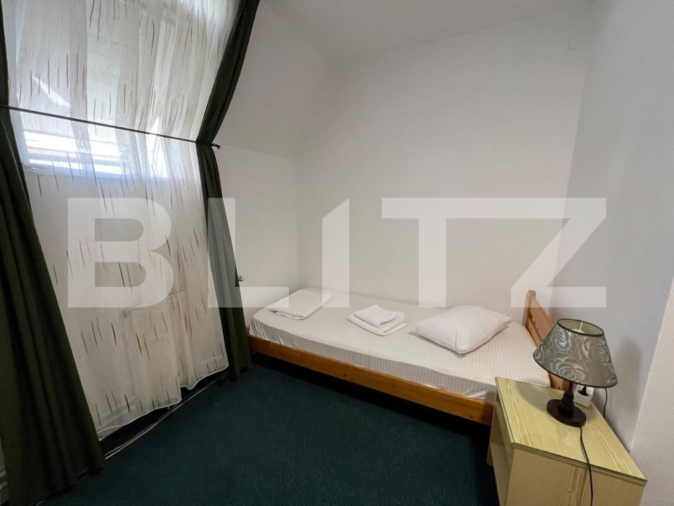 Spațiu comercial de închiriat Marasti - 203124SIC | BLITZ Cluj-Napoca | Poza19