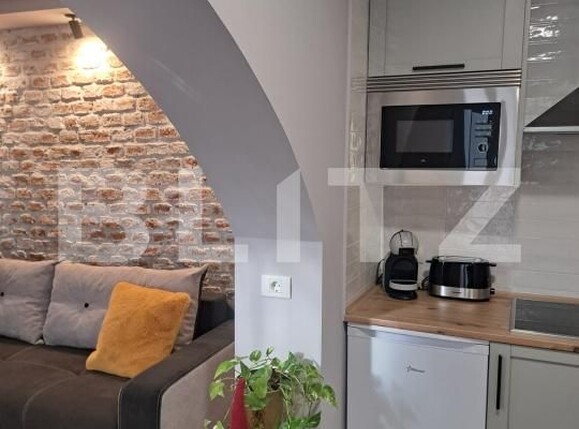 Apartament de închiriat 2 camere Centrul Istoric - 203126AI | BLITZ Brașov | Poza11
