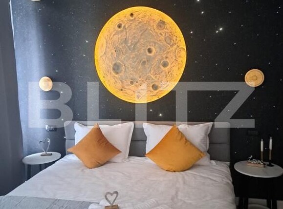 Apartament de închiriat 2 camere Centrul Istoric - 203126AI | BLITZ Brașov | Poza3