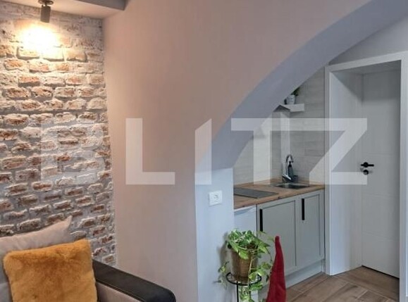 Apartament de închiriat 2 camere Centrul Istoric - 203126AI | BLITZ Brașov | Poza10