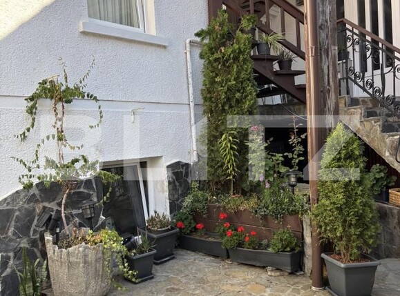 Apartament de închiriat 2 camere Centrul Istoric - 203126AI | BLITZ Brașov | Poza20