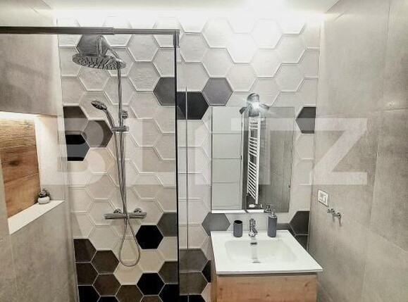 Apartament de închiriat 2 camere Centrul Istoric - 203126AI | BLITZ Brașov | Poza13