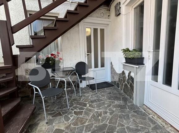 Apartament de închiriat 2 camere Centrul Istoric - 203126AI | BLITZ Brașov | Poza17